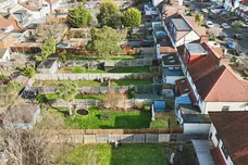 Caldbeck Avenue, Worcester Park