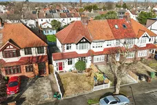 Caldbeck Avenue, Worcester Park