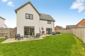 Property responsive