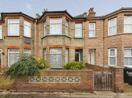 St. Osyth Road, Clacton-On-Sea photo