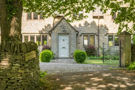 West Littleton Road, West Littleton, SN14