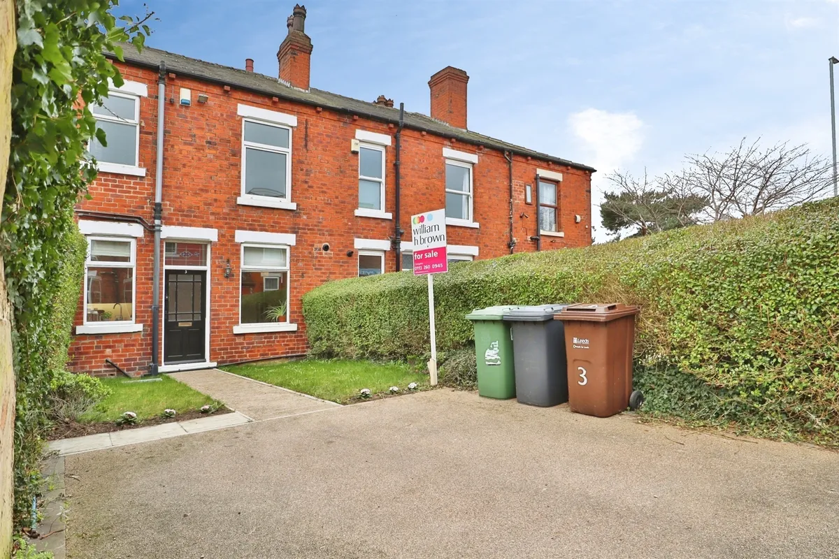 Roseville Terrace, LEEDS