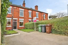 Roseville Terrace, LEEDS
