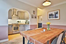 Roseville Terrace, LEEDS