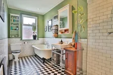 Roseville Terrace, LEEDS