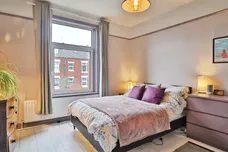 Roseville Terrace, LEEDS