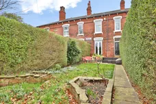 Roseville Terrace, LEEDS