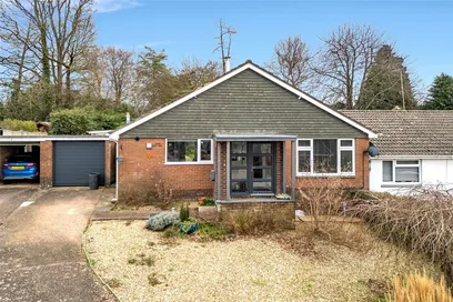 Properties For Sale in EX11, Devon | GTH