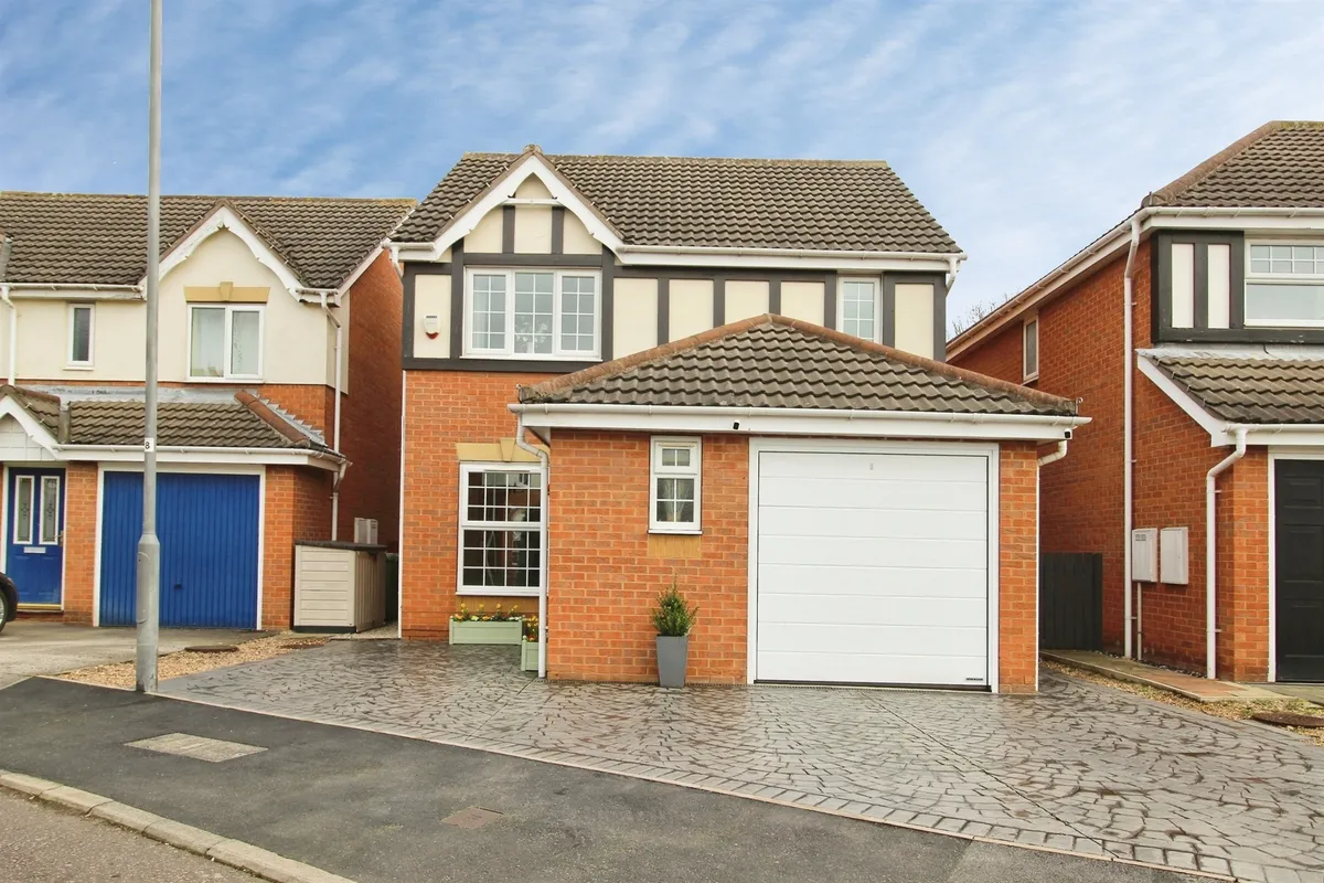 Pasture Drive, CASTLEFORD