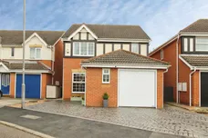 Pasture Drive, CASTLEFORD