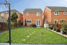 Pasture Drive, CASTLEFORD