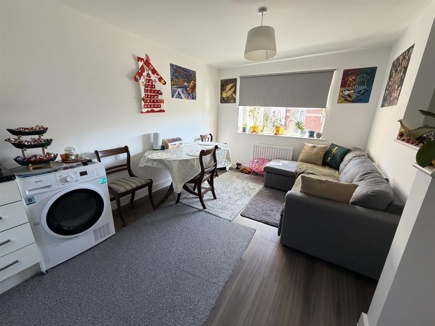 Buckfast Close, Daventry Image 2