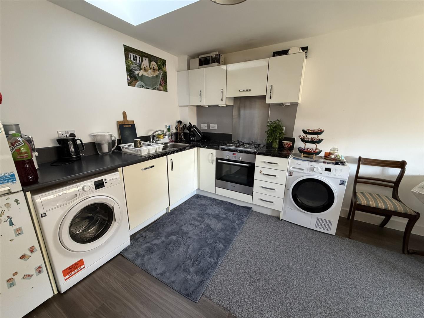 Buckfast Close, Daventry Image 3