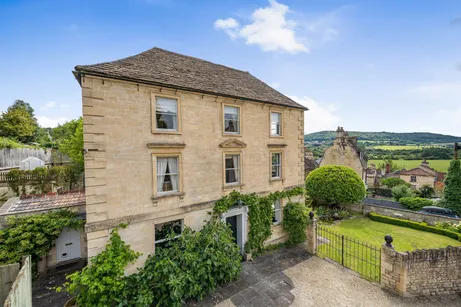 The Batch, Bath, BA1