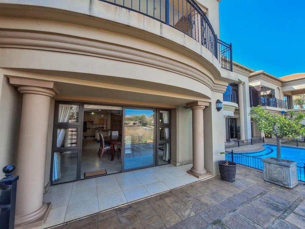South Africa, North West, WestLake Country  Safari Estate