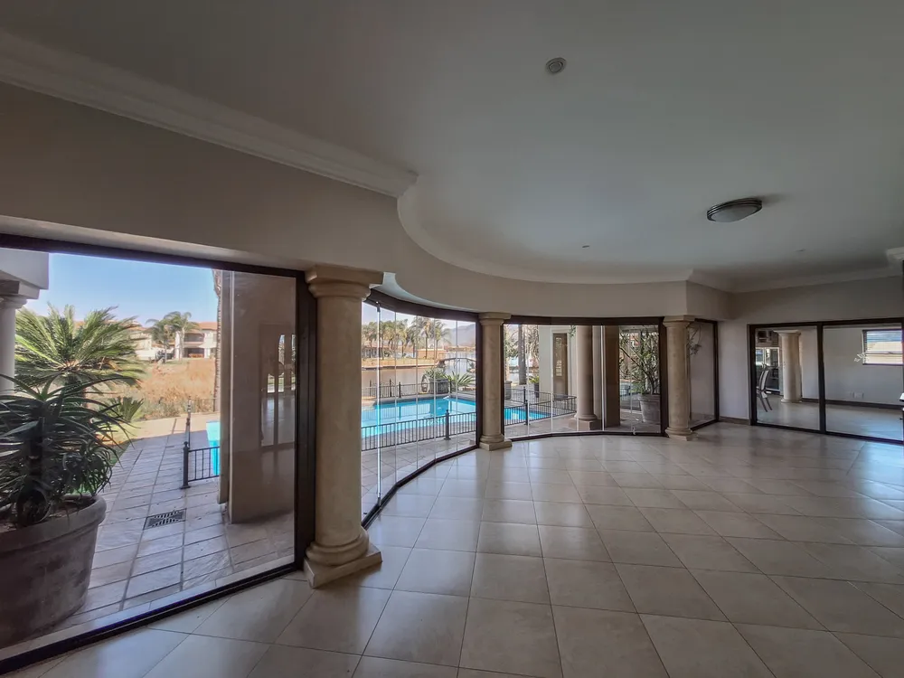 South Africa, North West, WestLake Country  Safari Estate