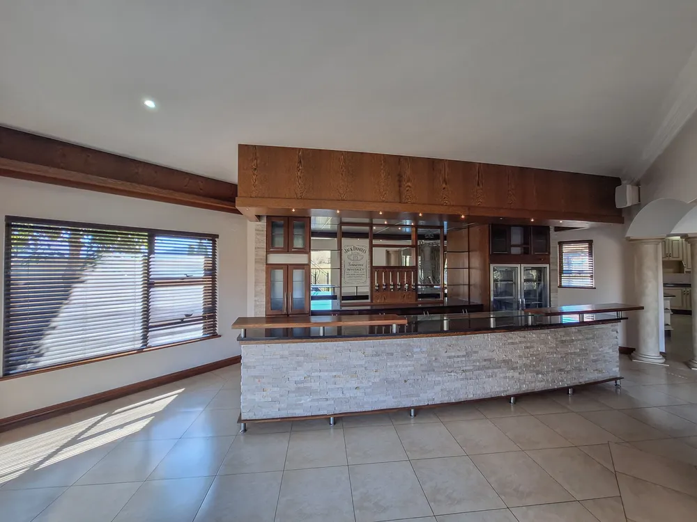 South Africa, North West, WestLake Country  Safari Estate
