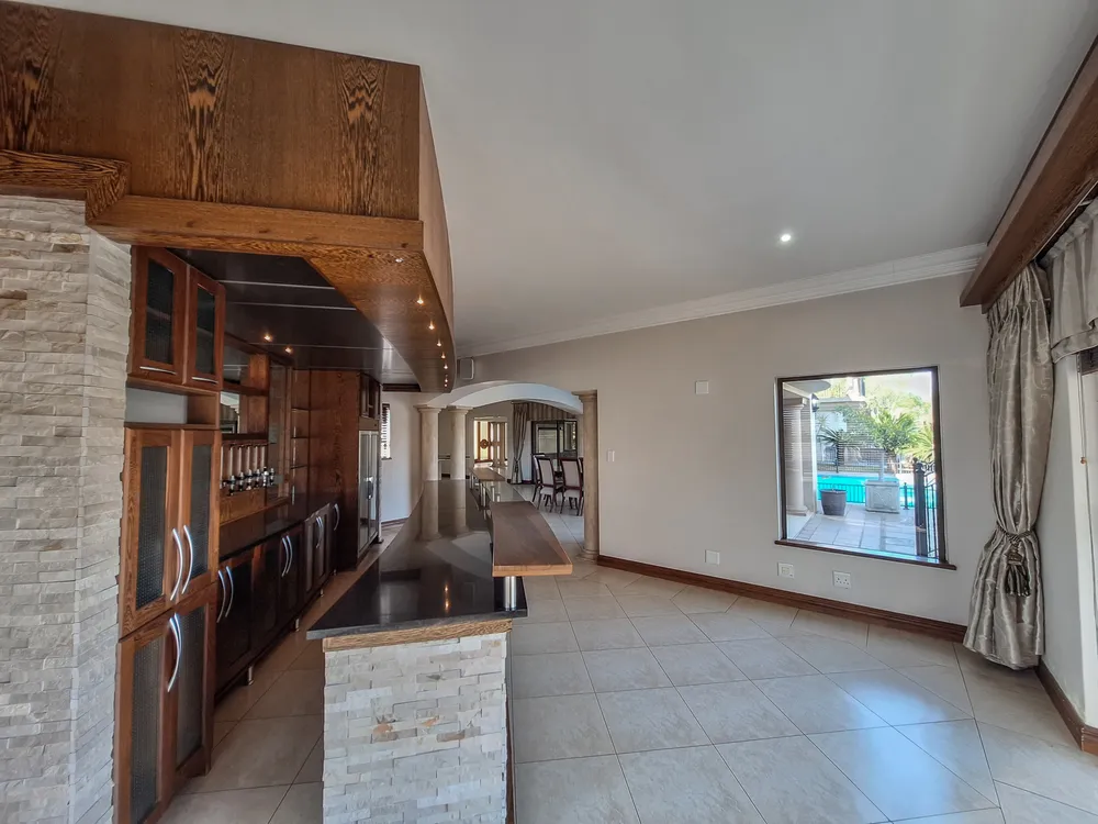 South Africa, North West, WestLake Country  Safari Estate