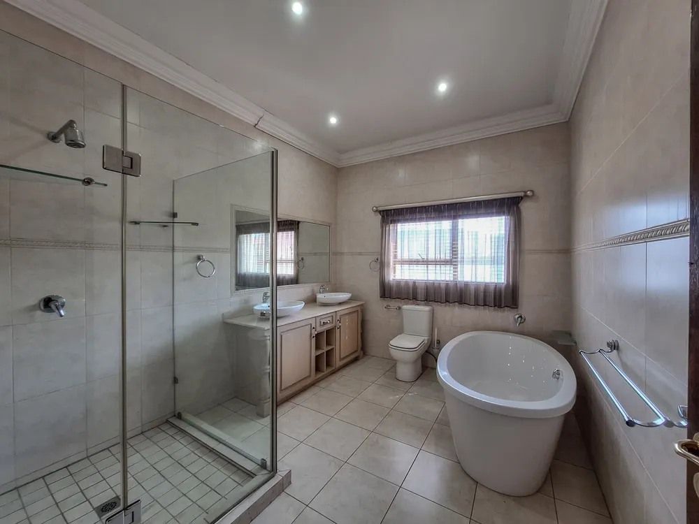 South Africa, North West, WestLake Country  Safari Estate