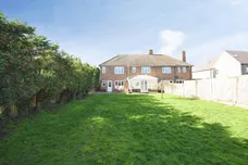 Panfield Lane, Braintree