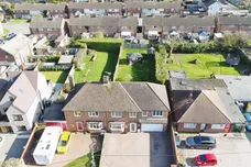 Panfield Lane, Braintree