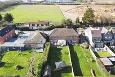 Panfield Lane, Braintree