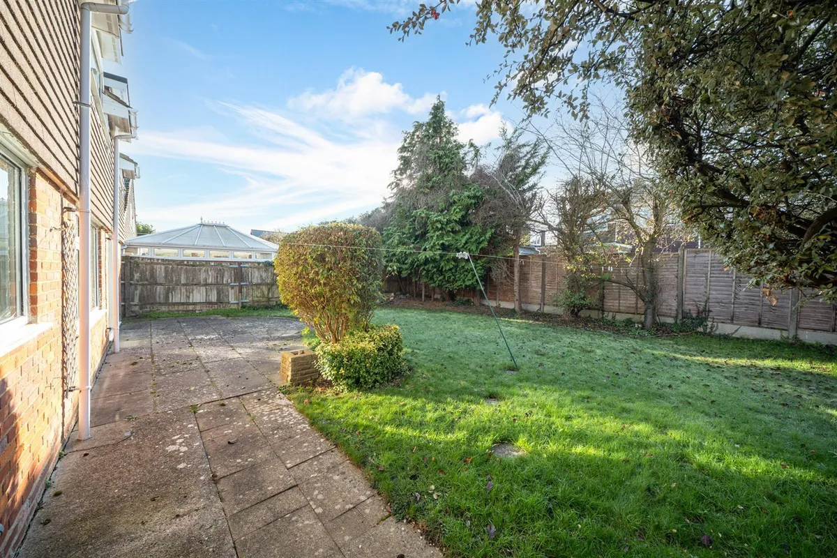 Good Intent, Edlesborough, LU6 2RD