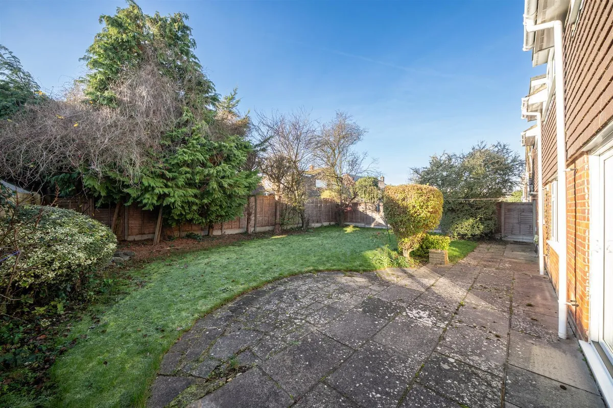 Good Intent, Edlesborough, LU6 2RD