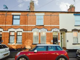 Milton Street, Northampton photo