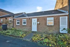 Barnard Court, Charter Way, Wells