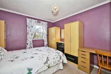 Barnard Court, Charter Way, Wells
