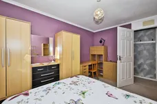 Barnard Court, Charter Way, Wells