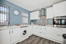 Barnard Court, Charter Way, Wells