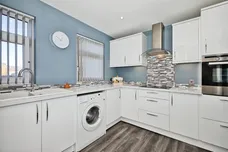 Barnard Court, Charter Way, Wells