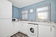 Barnard Court, Charter Way, Wells