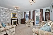Barnard Court, Charter Way, Wells