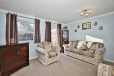 Barnard Court, Charter Way, Wells