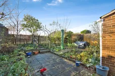 Barnard Court, Charter Way, Wells