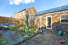 Barnard Court, Charter Way, Wells