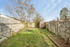 Wharf Road, Crowle, Scunthorpe