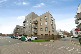 Property responsive