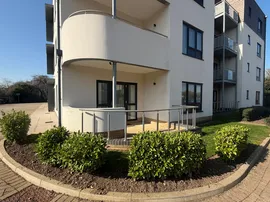 Waltham Glen, Moulsham Lodge, Chelmsford thumb 2