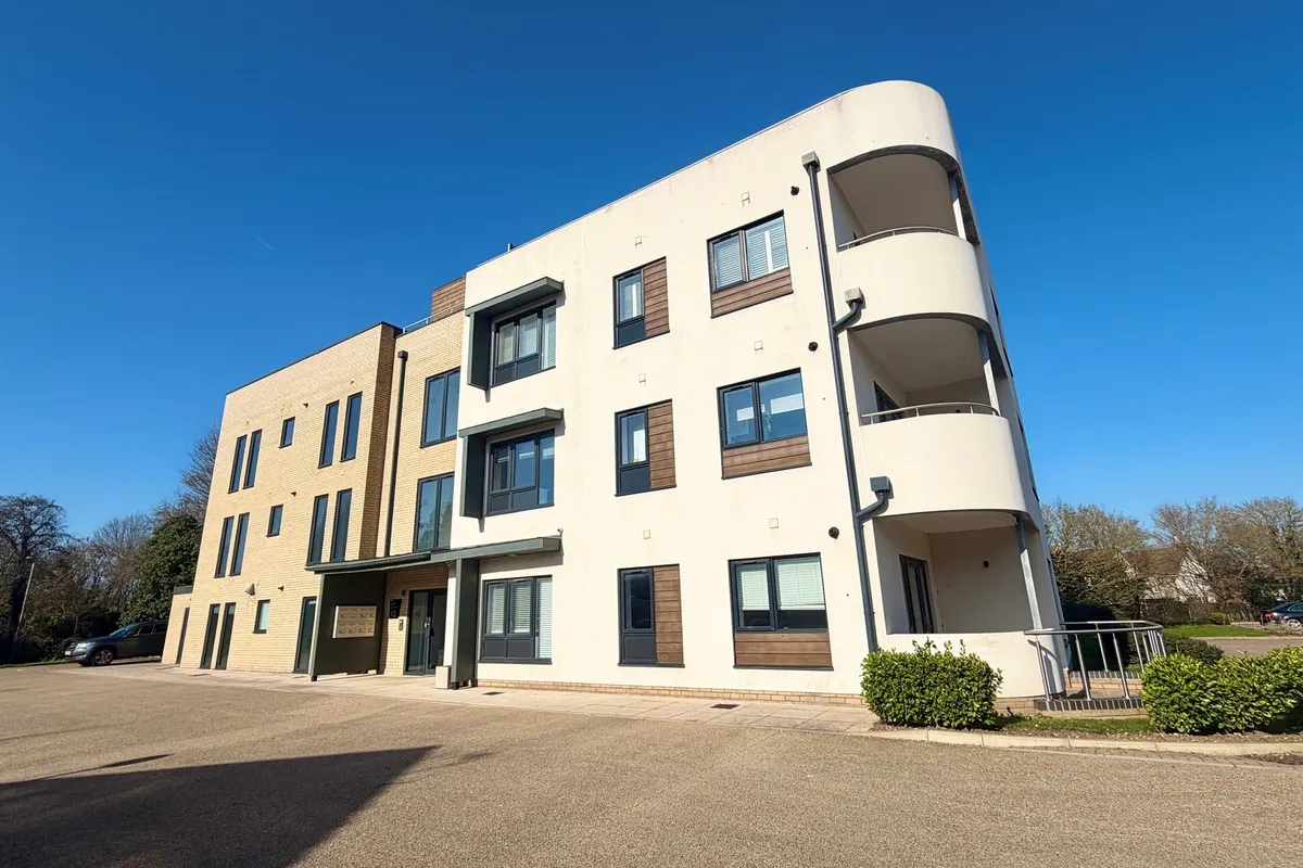 Waltham Glen, Moulsham Lodge, Chelmsford