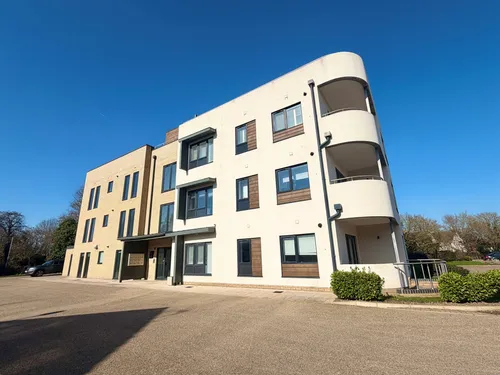Waltham Glen, Moulsham Lodge, Chelmsfordphoto