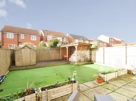 Moorland Court, Barnsley thumb 3