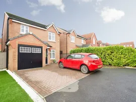 Moorland Court, Barnsley photo