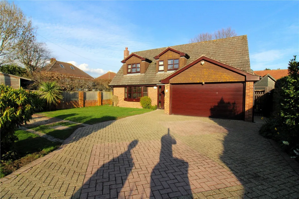 Sandringham Road, Fareham, Hampshire, PO14