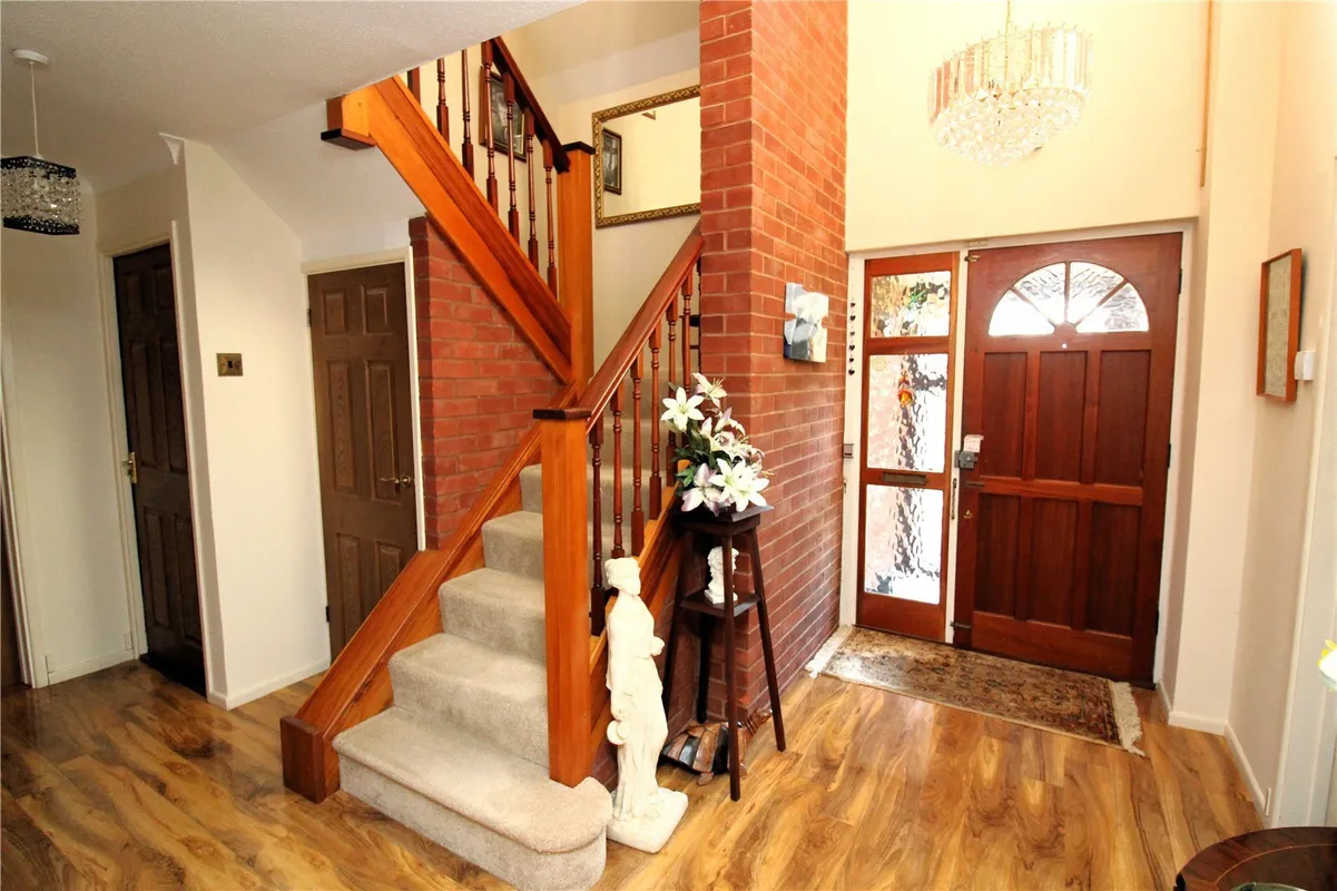 Sandringham Road, Fareham, Hampshire, PO14
