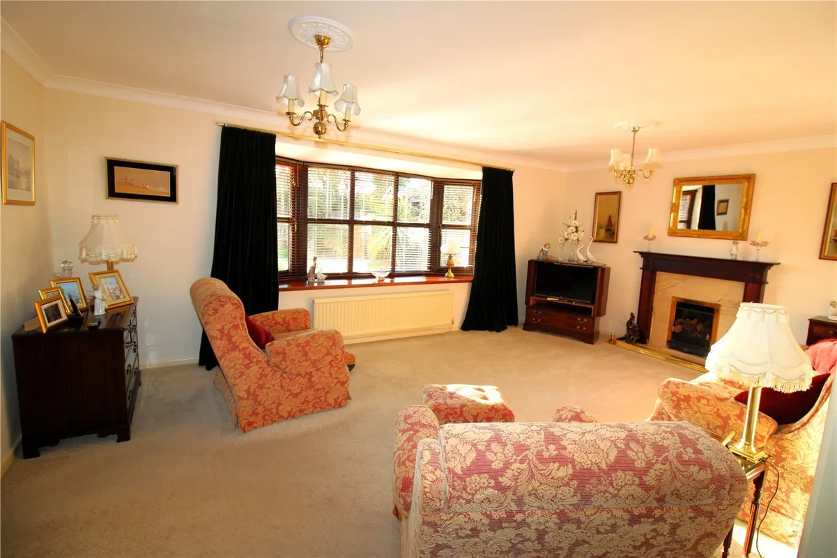 Sandringham Road, Fareham, Hampshire, PO14