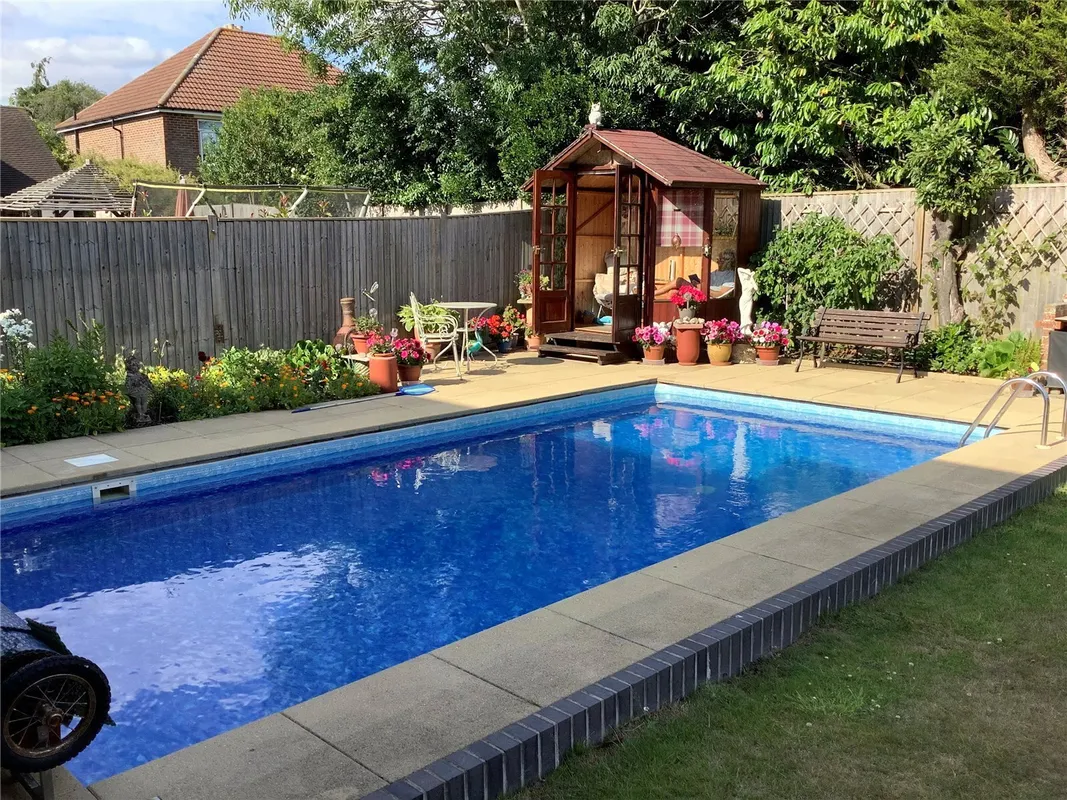Sandringham Road, Fareham, Hampshire, PO14
